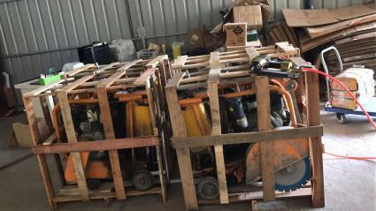 松滋行李、家具、电器包装托运
