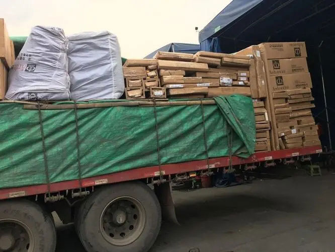 松滋家具托运